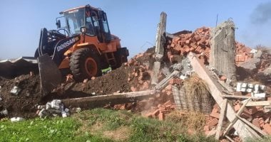 بين حق الدولة وظروف المواطن.. معادلة التنمية المحلية لتسريع تقنين الأوضاع المخالفين
