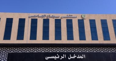 بالأرقام.. مستشفيات سوهاج الجامعية تسجل إقبالًا غير مسبوق وثقة متزايدة من المرضى