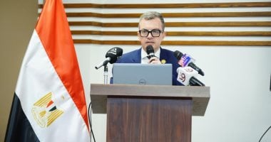 وزير التخطيط يلتقي أصحاب المشروعات الفائزة بمبادرة المشروعات الخضراء الذكية
