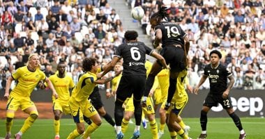 ليتشي ضد يوفنتوس.. فلاهوفيتش يقود هجوم اليوفي في الدوري الإيطالي