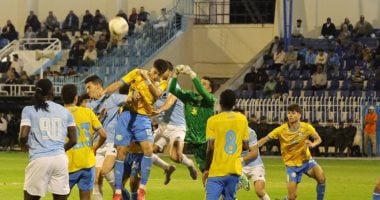 اكتمال عقد الأندية الأربعة الهابطة إلى دورى المحترفين