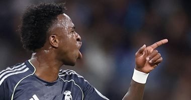 إسبانيول ضد ريال مدريد.. شوط أول سلبي ولقطة تحكيمية مثيرة في الليجا