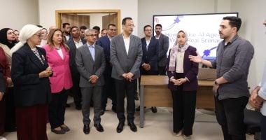 خريجو مبادرات وزارة الاتصالات يوظفون الذكاء الاصطناعي لتحقيق دخل بالعملة الصعبة