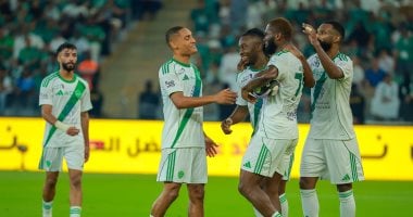 الأهلى يستهدف تأمين المربع الذهبى أمام الخلود بالدوري السعودي