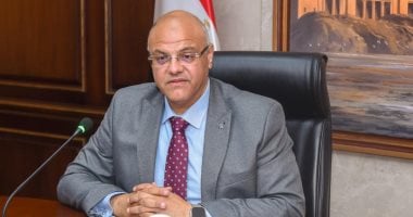 محافظ الإسكندرية: تخصيص باكيات مجانية للباعة لمدة عام كامل بسوق شارع 30