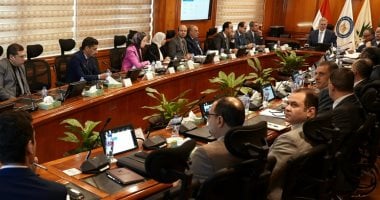 1.043مليار دولار استثمارات..تفاصيل خطة خالدة للبترول لزيادة الإنتاج