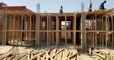 مدينة إسنا تحذر الأهالى من البناء بالأراضى الزراعية وأملاك الدولة دون ترخيص
