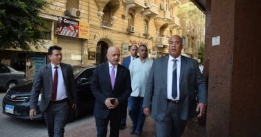 تعاون جديد بين غرفتي القاهرة والأردن لتعزيز التكامل الاقتصادى بين البلدين