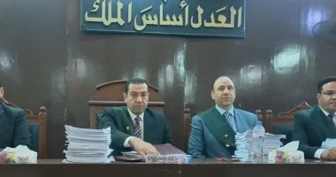 إحالة أوراق سائق للمفتي بتهمة قتل شخص والشروع في قتل 2 آخرين بقنا