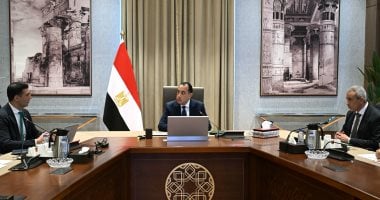 رئيس الوزراء يستعرض موقف تنفيذ الاستراتيجية الصناعية الوطنية 2026 ـ2030
