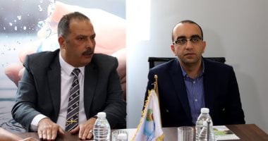 نائب محافظ الإسماعيلية يتابع تطوير محطتى القنطرة والرسوة