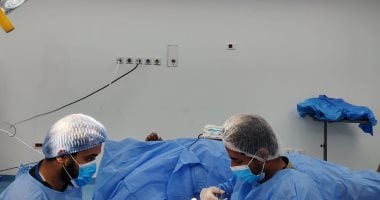 وكيل صحة سوهاج يعلن نجاح أول عملية إنشاء وصلة شريانية دائمة لمريض كلى