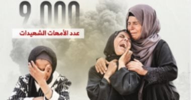 فقدان ومرض ومعاناة وخيمة مهترئة.. حساسية القمح تدمر أسرة إيمان أبو جامع فى غزة المنهكة.. مأساة أم فقدت الزوج والابن وتتشبث بآخر خيط لحياة طفلها.. النزوح ونقص الطعام والدواء يهددان نجلها وتقف عاجزة عن إنقاذه