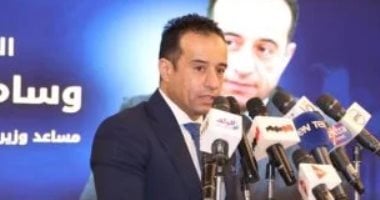 مساعد وزير الرياضة أمام البرلمان: الكيانات الشبابية قوة دفع ناعمة