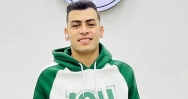 مصرع شاب وإصابة سائق إثر حادث سيارة نقل بالطريق الأوسطى فى حدئق أكتوبر
