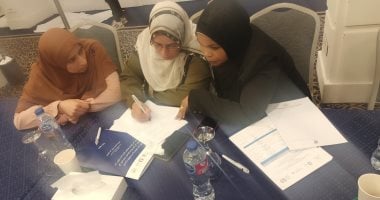 وزارة التضامن تنظم سلسلة من ورش العمل للتوعية بمخاطر عمل الأطفال
