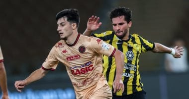 التعادل السلبي يحسم مباراة الاتحاد ضد الخلود في الدوري السعودي