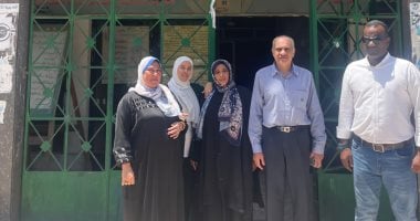 جامعة أسوان ترفع درجة الاستعداد لامتحانات الفصل الدراسى الثانى