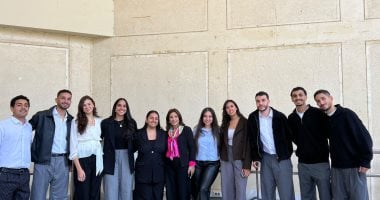 طلاب إعلام يطلقون حملة خسرانة خسرانة للتوعية بمخاطر المراهنات أونلاين