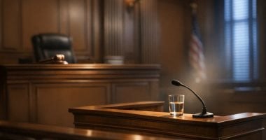 محكمة الجنايات تطبق لأول مرة قانون الإجراءات الجنائية الجديد باعتباره الأصلح للمتهم.. التفاصيل