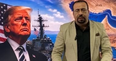 تطور عاجل بشأن عملية تحرير السفن فى مضيق هرمز .. فيديو