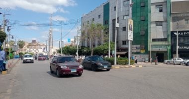حالة الطقس اليوم الأحد 17 مايو 2026.. ارتفاع بدرجات الحرارة ونشاط رياح وأتربة