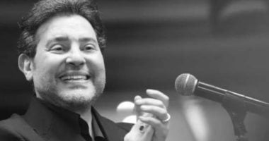 دموع فى وداع هانى شاكر.. هالة سرحان تساند لبلبة وبوسى تواسى فيفى عبده