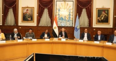 ​محافظ القاهرة يقرر تشكيل مجلس أمناء لتطوير سوق التونسى الحضارى