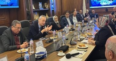 “رجال أعمال إسكندرية” و”الرقابة الصناعية”: إخطار المُصنعين بالمعايير المُلزمة