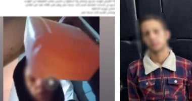 الداخلية تحسم الجدل حول فيديو «الحرق الحي» وتكشف القصة الكاملة