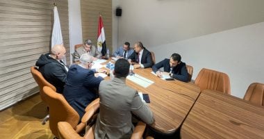 الإعلاميين بعد مثول تامر عبدالمنعم للتحقيق: منع ظهوره الإعلامى لمدة أسبوع