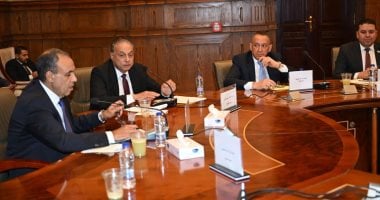 ياسر عبد المقصود: الدبلوماسية المصرية صمام أمان لاستقرار الشرق الأوسط