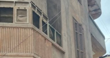 رئيس حى شرق: تنفيذ قرارات إخلاء لمنازل آيلة للسقوط بمدينة شبين الكوم