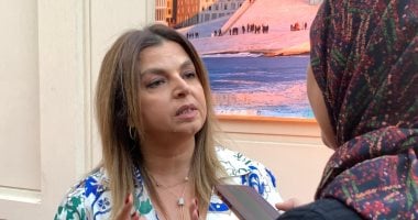 ممثلة الأمم المتحدة للسكان تشيد بالتعاون المثمر مع الحكومه المصريه فى قضايا المرأة
