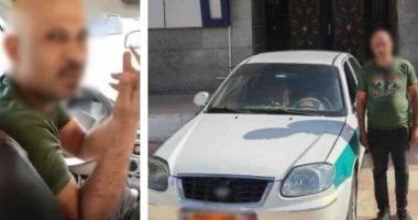 جشع” سائق الفيوم.. الأمن يضبط صاحب سيارة أجرة ساوم سيدة على “توصيلة