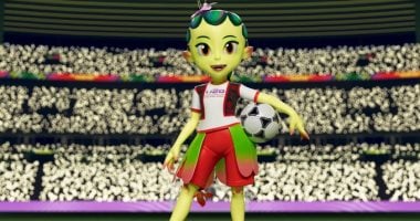 إيسلانا.. فيفا يكشف عن تميمة كأس العالم للسيدات تحت 20 سنة في بولندا