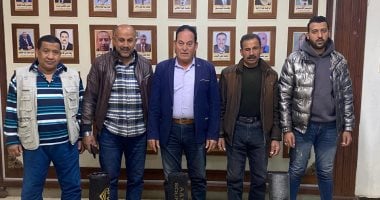 حملات على مكبرات الصوت لمنع الضوضاء فى الدقهلية تنفيذا لقرار المحافظ