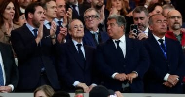 برشلونة يهدد بالإجراءات القانونية ضد بيريز بعد تصريحاته بشأن “نيجريرا”