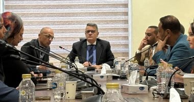 بداية جلسات المجتمع المدنى.. إشادة بالاستراتيجية الوطنية لحقوق الإنسان