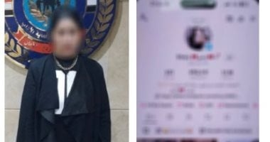 رقصت بملابس جريئة وخدشت الحياء.. بلوجر أجنبية في قبضة أمن القاهرة