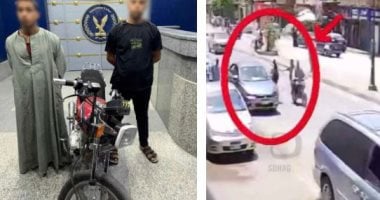 ليلة سقوط ذئاب الشوارع في أخميم.. كشف كواليس التحرش بفتاة سوهاج