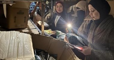 ضبط 3 أطنان مصنعات دواجن ولحوم فى حملة مشتركة بين التموين وبيطري الدقهلية