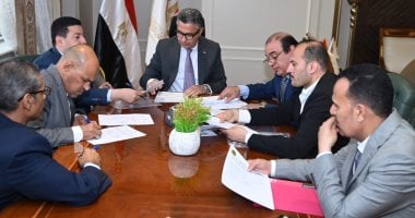 وزارة التموين: تحسين مستوى الخدمات المقدمة للمواطنين
