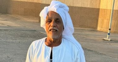 الأمن يواصل البحث عن مسن مصاب بالزهايمر متغيب منذ 10 أيام بمدينة نصر