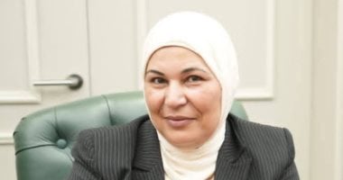 سامية عبد السلام مديرًا لمديرية العمل بمحافظة الإسماعيلية