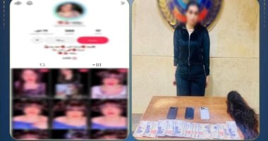 فيديوهات مخلة وقيم مهدرة.. الأمن ينهي رحلة صانعة محتوى في الجيزة