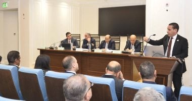 محلية النواب تناقش تحديث الاحوزة العمرانية بالإسماعيلية