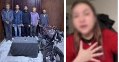 الداخلية تحسم الجدل.. كشف حقيقة فيديو سرقة ذهب سيدة بالشرقية