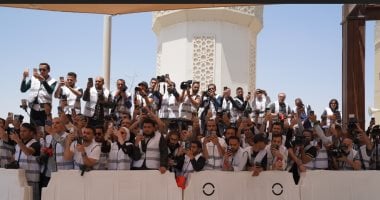 نقابة الصحفيين تشيد بتغطية جنازة هاني شاكر وتؤكد نجاح الضوابط الجديدة