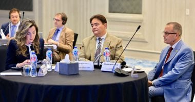 وزارة التضامن تستعرض جهود الخدمات المقدمة للأشخاص ذوى الإعاقة